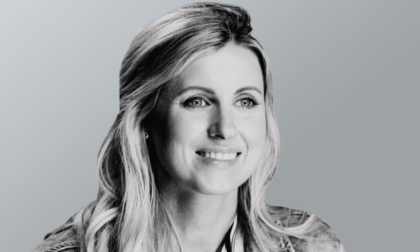 Allison Pierce