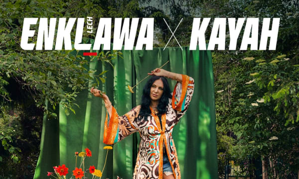 ENKLAWA SPOTIFY KAYAH COVER