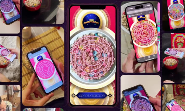 Brand Experience Social Lucky Charms 1920x1080