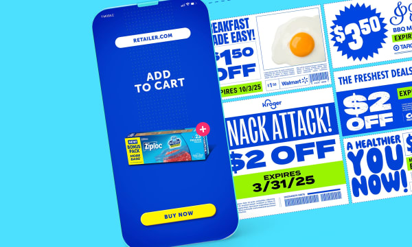 Commerce Retail Ziploc 3840x2160