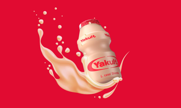 Yakult Hero