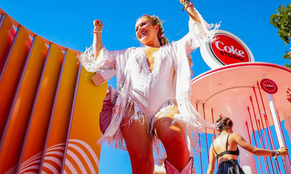 Brand Experience Entertainment Coca Cola 1920x1080