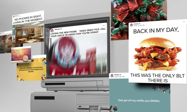 Brand Experience Content Marketing Wendys 3840x2160