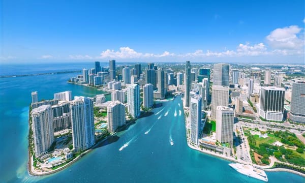 VML Retains AOR of Greater Miami Convention Visitors Bureau