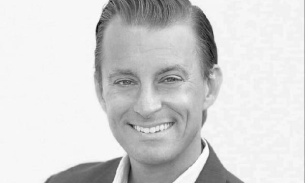 Tom Corey BW