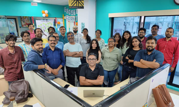 VML Bangalore