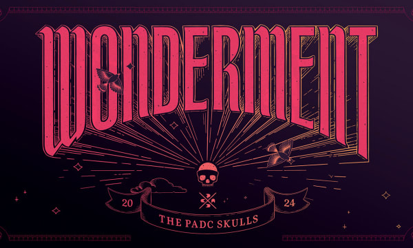 Wonderment 2024 PADC Skulls Awards1