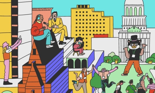 SXSW 2026