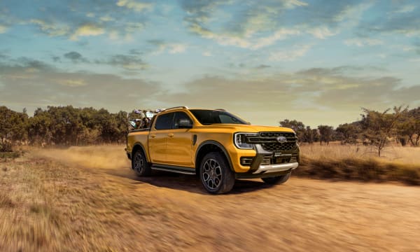 Live The Ranger Life 3