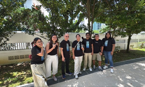 VML Singapore 31