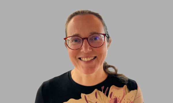 Ilse van Kesteren