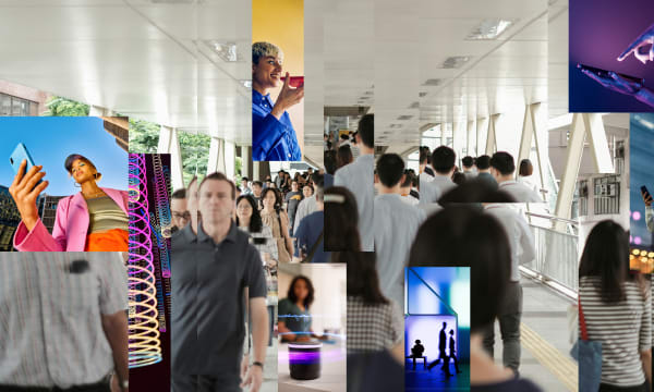 FSR 2025 Omnichannel