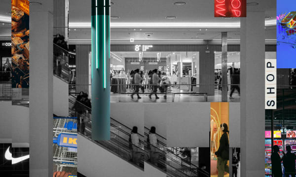 FSR 2025 Physical Shopping