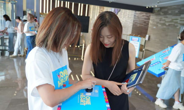 VML China 3
