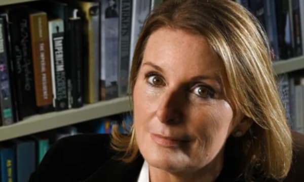 Claire Gillis MBC Day