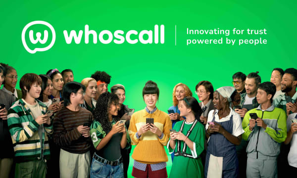 TH Hero Banner Who Calls 2025