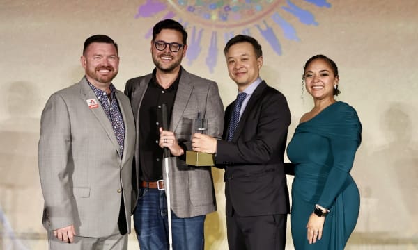ANA Multicultural Excellence Awards Name VML Best in Show