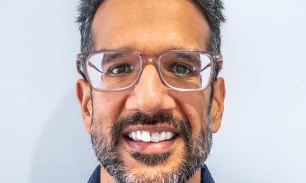 Shahil Bhimji