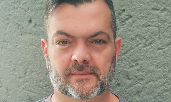 Andries van Wyngaard