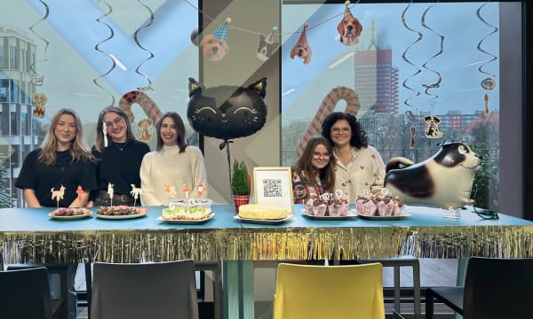 Giving back banner 2