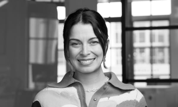 Lou Silvio BW Pic