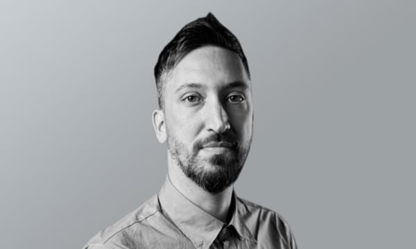 Dario Gonzalez Gray