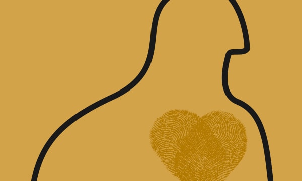Core values heart 1x1 notext