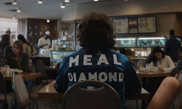 Sweet Sandwich Time Hero