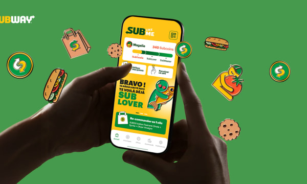 sub like me subway