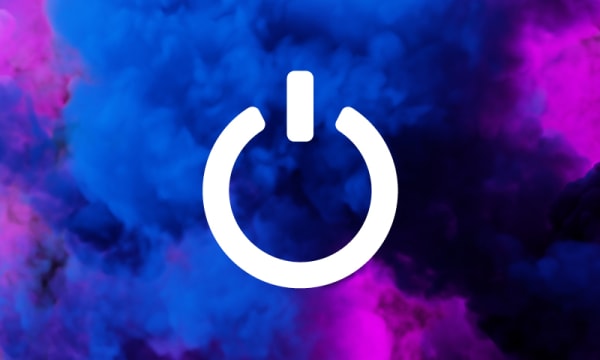 QA App/Environment Switch Icon