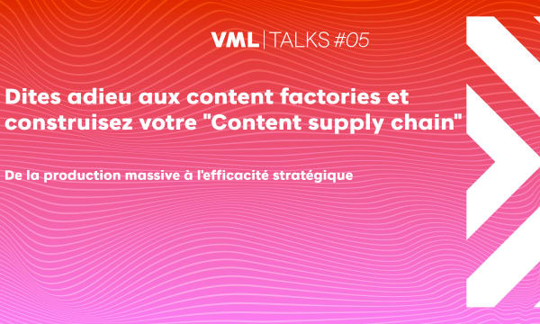 VML TALKS 5