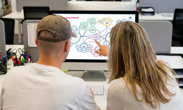 comprendre les ecosystemes retailer