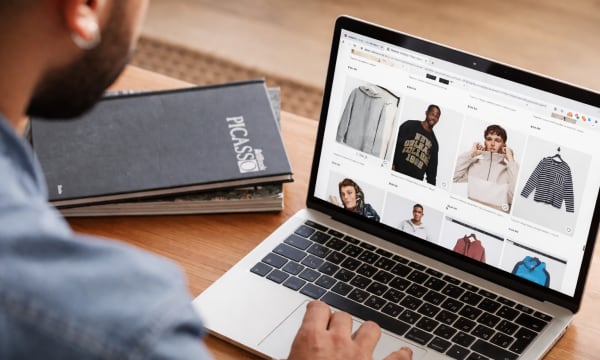 Shopift store migration for enterprise