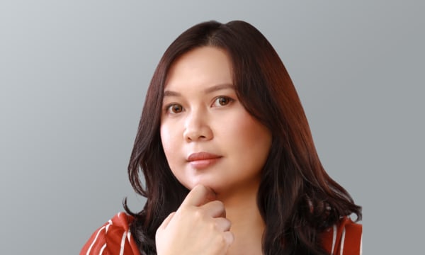 Fran Palines Headshot