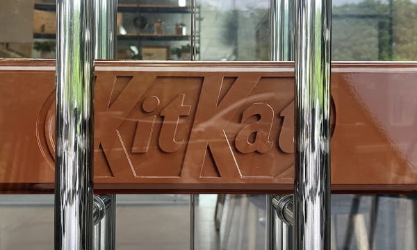 Break Bar image