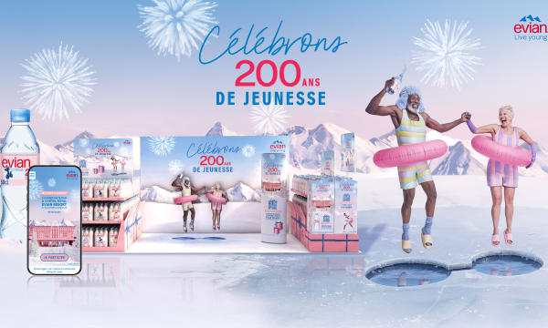 evian 200 ans de jeunesse