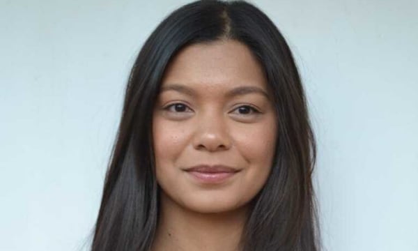 Rishkah Adams