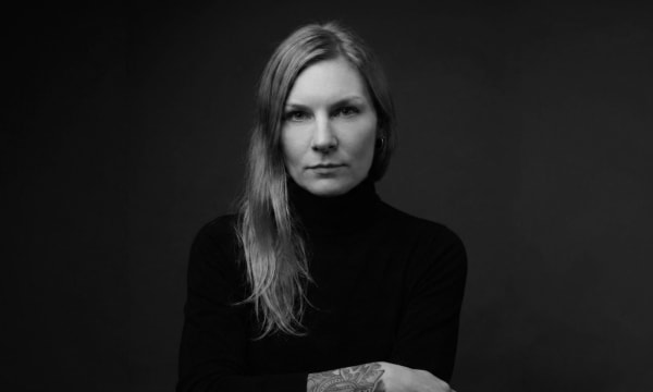 Portrait morgane geffroy