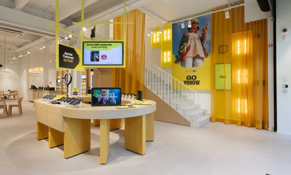 VML Telenet Antwerpen