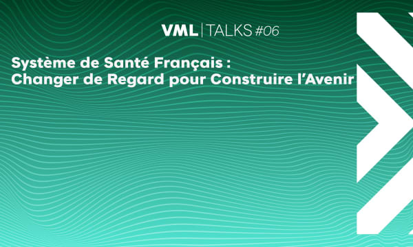 VML Talks Health Hero
