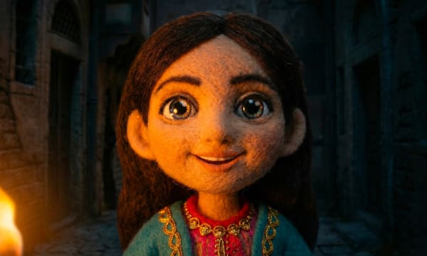 odyssée de nour découverte