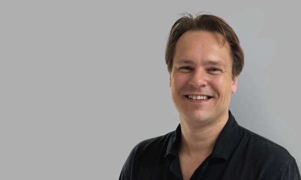 Dennis Peek
