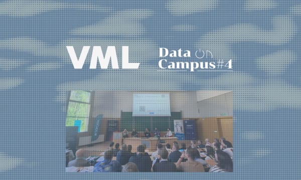 Data on campus conference Poznan 2026