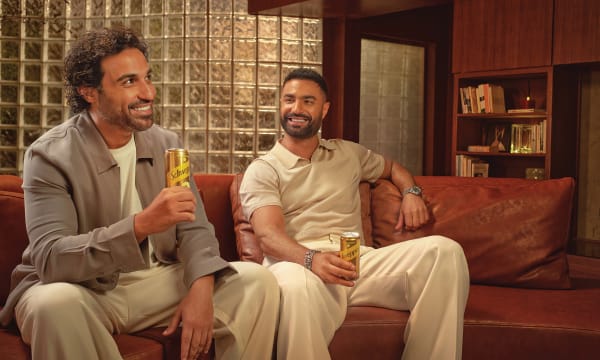 Schweppes