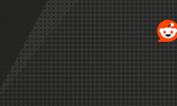 VML IS NOW REDDIT CERTIFIED