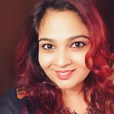 Priya Shivakumar