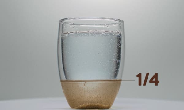 VML Canada Unfair Glass