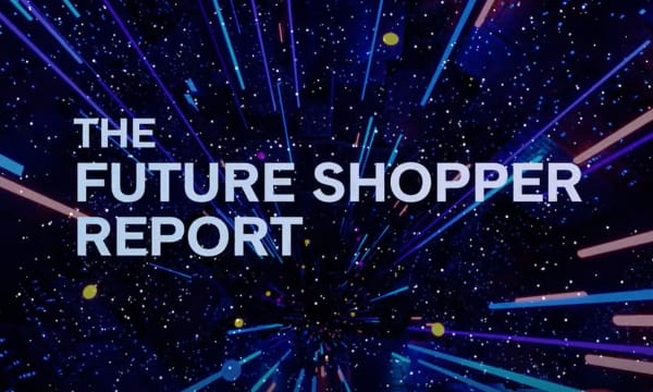 VML Future Shopper Report