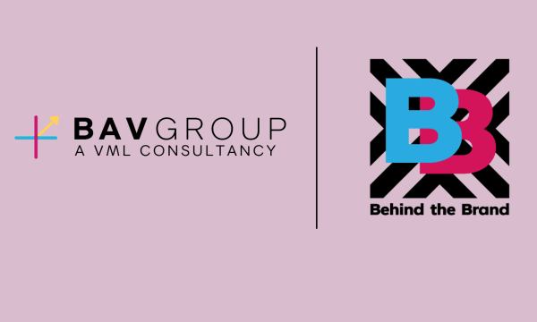 Behind the Brand BAV Group