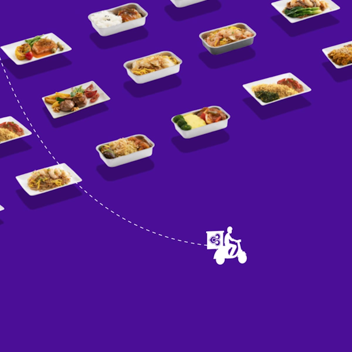 Destination Menu hero
